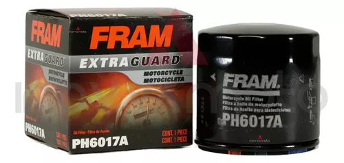 [PH6017A] FILTRO ACEITE FRAM PARA POLARIS PH6017A