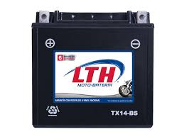 [TX14-BS] BATERIA TX14-BS LTH