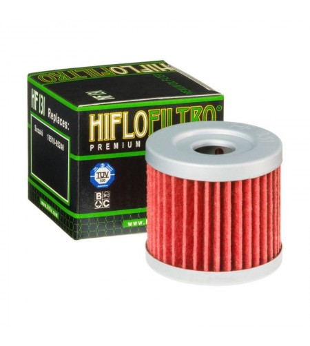 [310-01131] Filtro de Aceite HF-131 