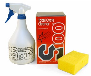 [99760-85T] S100 CLEANER-1 LITER 99760-85T