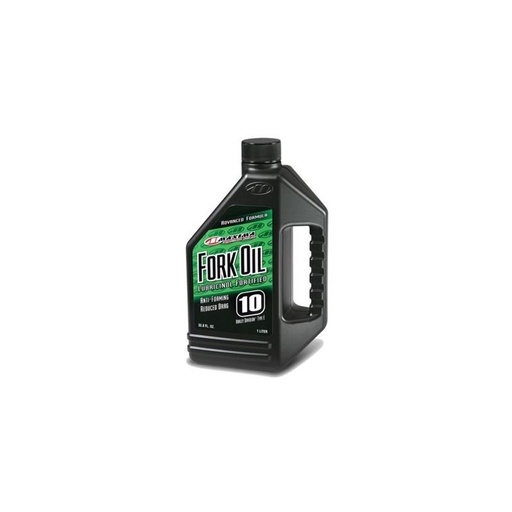 [114-04616] LUBRICANTE FORK OIL 15WT 16OZ 