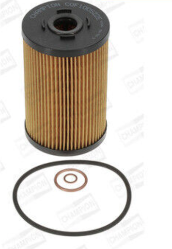[1467-COF552] FILTRO DE ACEITE (KN652) COF552 CHAAMPION 1467-COF552