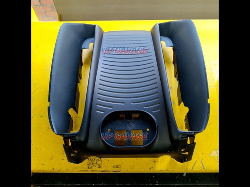 [26826-09] COVER ASSY, RADIATOR 26826-09
