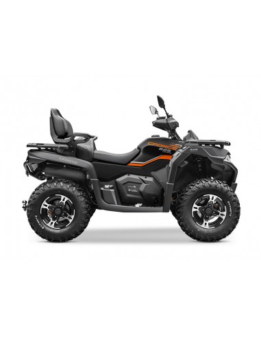 CFORCE625 TOURING 