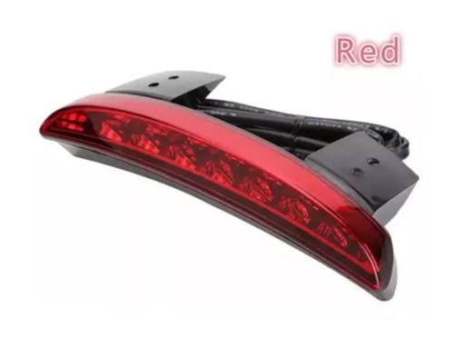 [2010-1161] 2010-1161 LED Running Light and Brake Light Assembly Running/Brake Light Assembly - Smoke Lens
