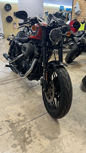 ROADSTER 1200 XL 2020
