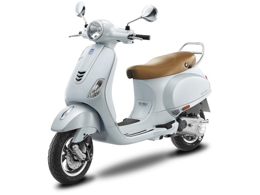 VESPA NAPOLI 150