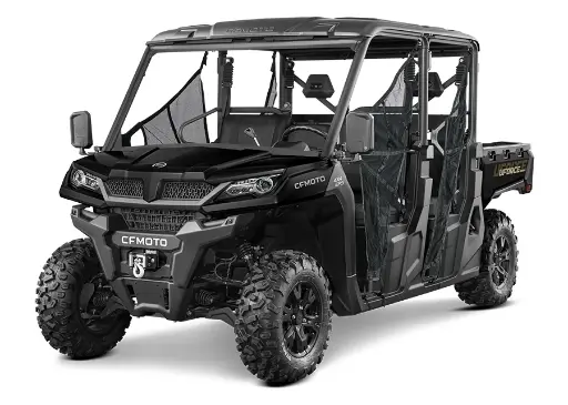 XL1000 CFMOTO