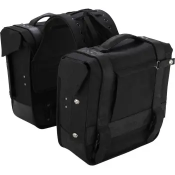[3501-1419] Throw-over Saddlebag - B15-1002B