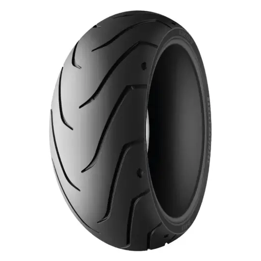 [6403-1233] LLANTA CARRETERA MICHELIN 240/40 18 SCORCHER 11 79V TRAS TL SCORCHER 11
