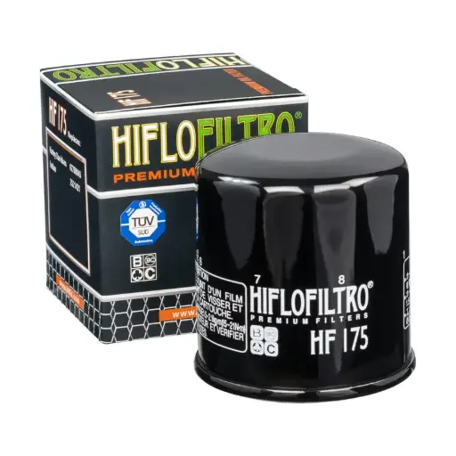 [310-01175] HF 175