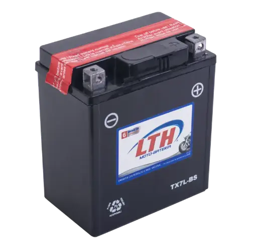 [TX7LBS] TX7L BS LTH