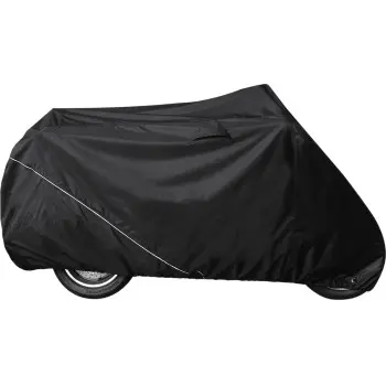 [4001-0186] Talla L - Defender Extreme Motorcycle Cover